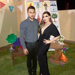 Meet your Posher, Mariana